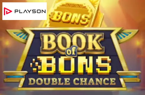 Book of Bons